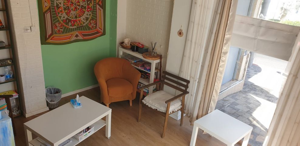 חנויות/ שטח מסחרי, חיפה