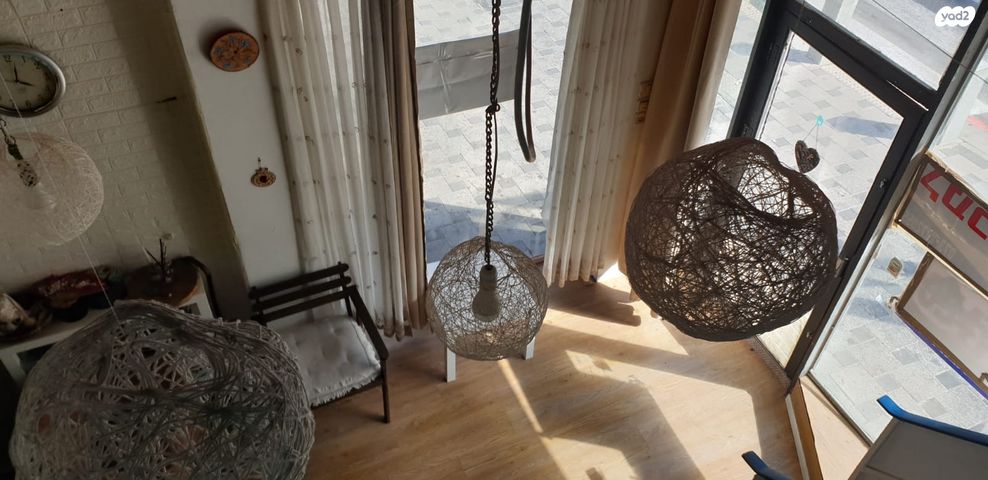 חנויות/ שטח מסחרי, חיפה