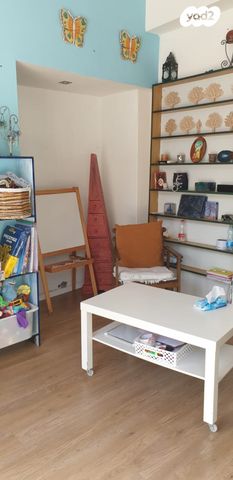 חנויות/ שטח מסחרי, חיפה