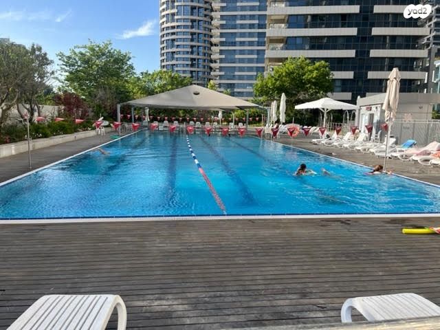 דירה, צמרות איילון, פארק צמרת, תל אביב יפו