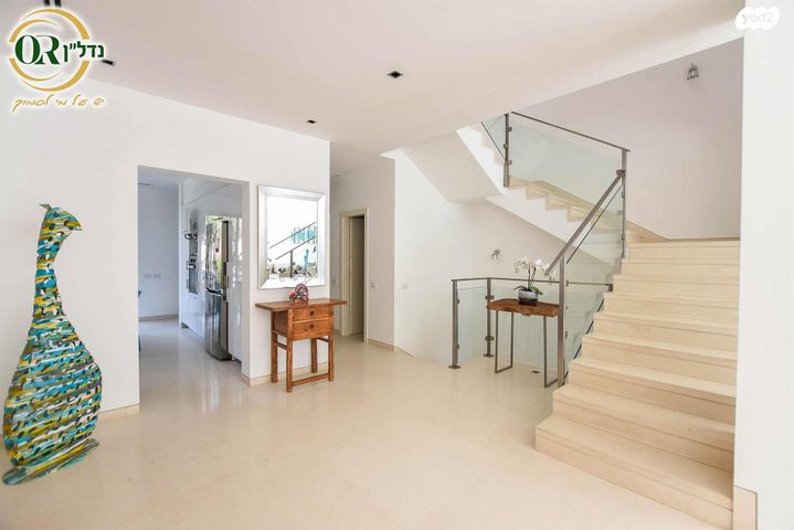 בית פרטי/ קוטג', רמת השרון