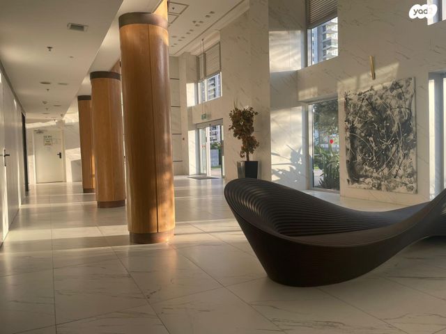 דירה, דגניה 2, ח-501, חולון