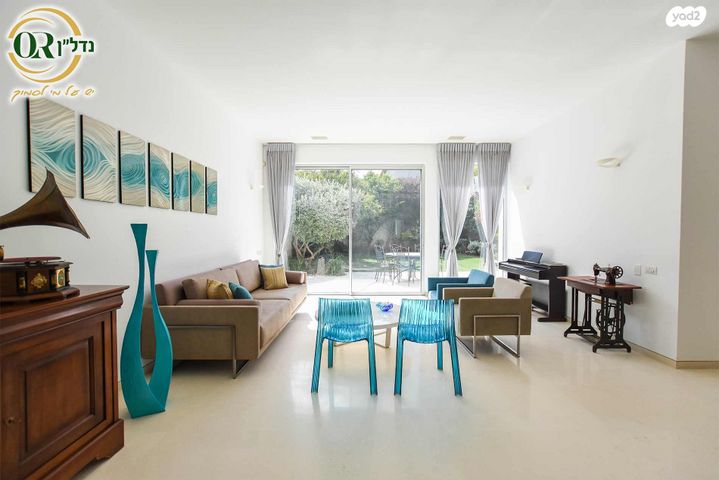 בית פרטי/ קוטג', רמת השרון