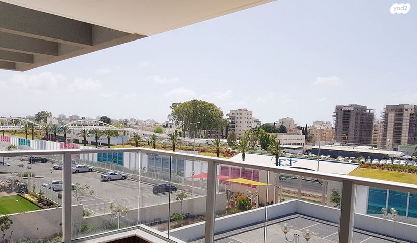 דירה, גבעת אוסישקין, נהריה