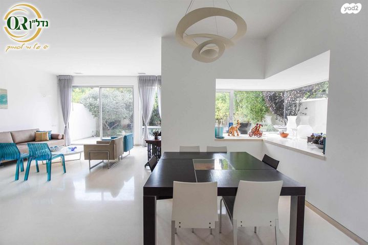 בית פרטי/ קוטג', רמת השרון