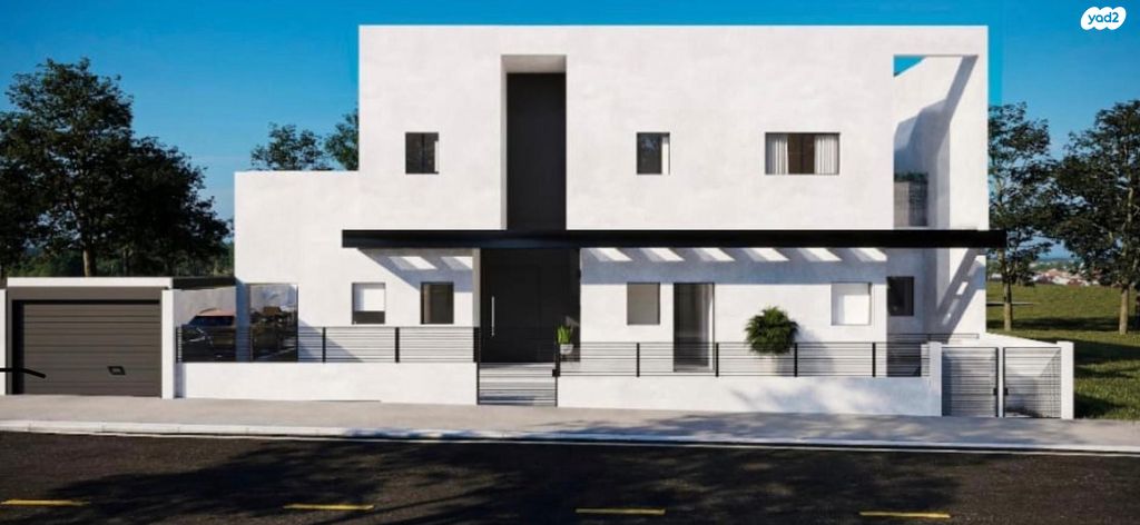 מגרשים, גאולים, כפר סבא