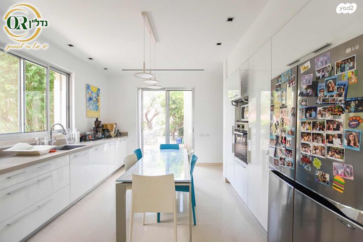 בית פרטי/ קוטג', רמת השרון