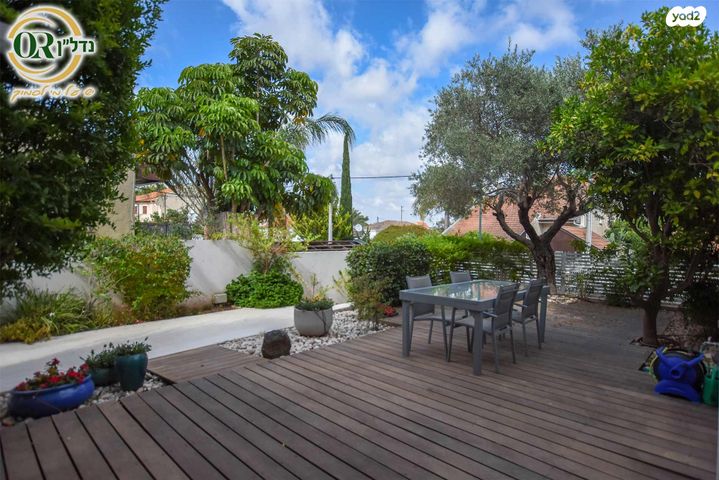 בית פרטי/ קוטג', רמת השרון