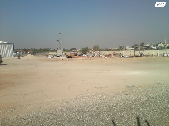 מגרשים, בית שמש