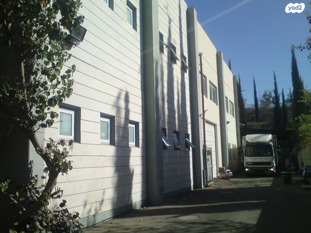 מגרשים, בית שמש