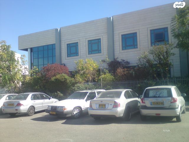 מגרשים, בית שמש