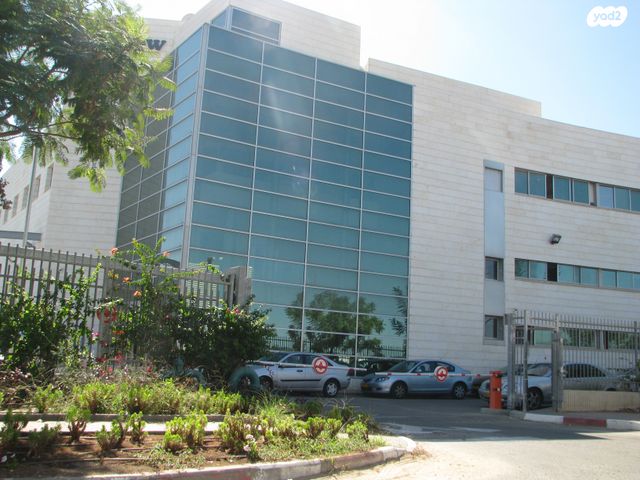 מבני תעשיה, מודיעין מכבים רעות