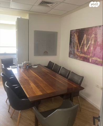 משרדים, רמת גן