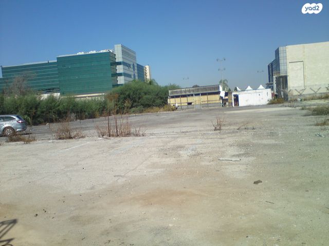 מגרשים, בית שמש