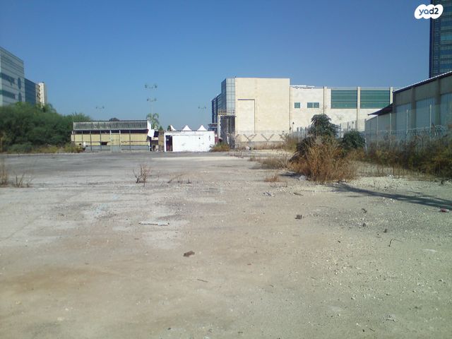 מגרשים, בית שמש