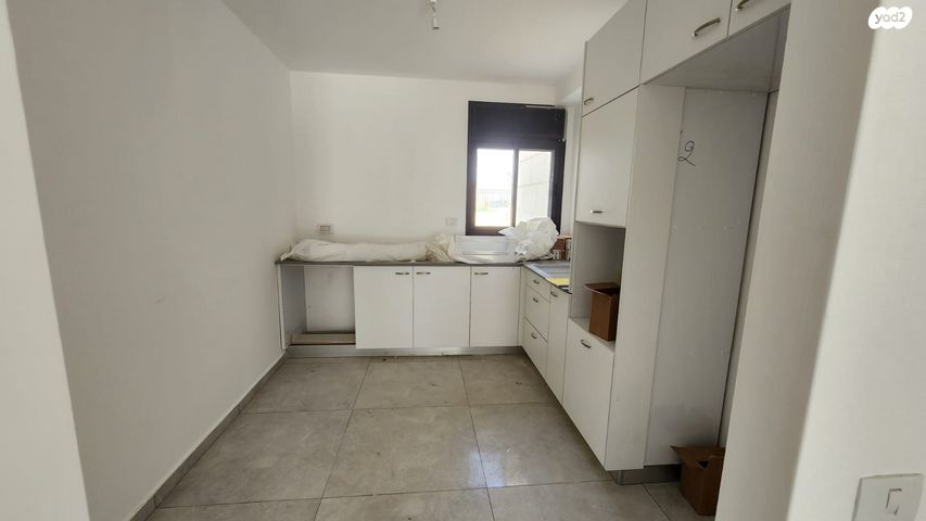 דירת גן, אופקים