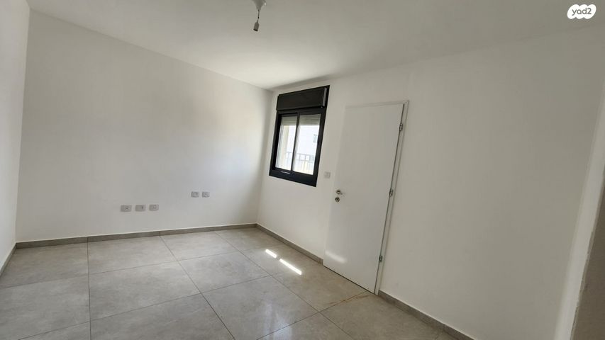 דירת גן, אופקים