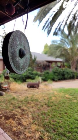 משק חקלאי/ נחלה, כפר יחזקאל