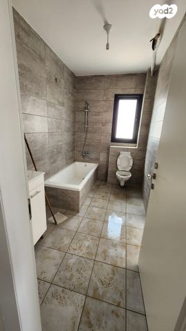 דירת גן, אופקים