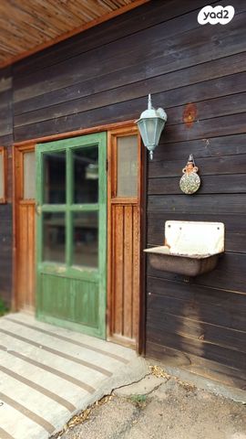 משק חקלאי/ נחלה, כפר יחזקאל