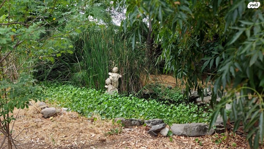 משק חקלאי/ נחלה, כפר יחזקאל