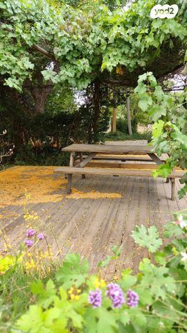 משק חקלאי/ נחלה, כפר יחזקאל