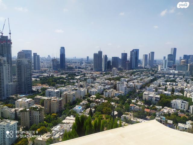 דירה, פנקס, הצפון החדש - כיכר המדינה, תל אביב יפו