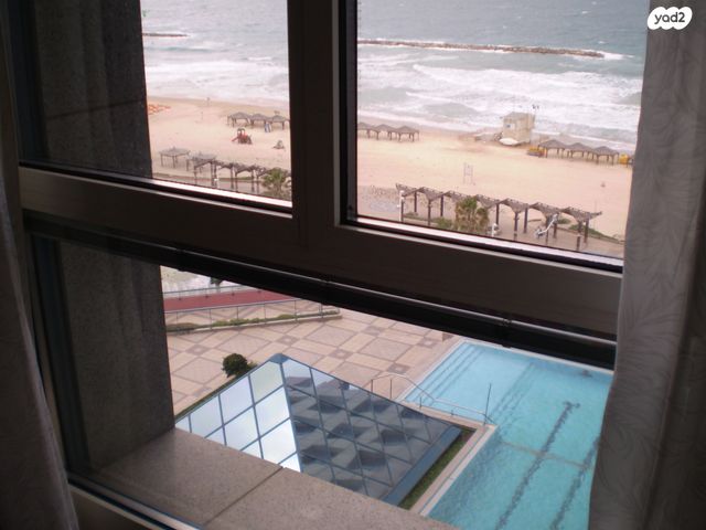 דירה, הירקון 49, לב תל אביב, לב העיר צפון, תל אביב יפו