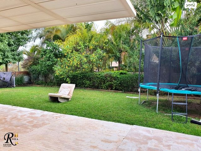 בית פרטי/ קוטג', סביון