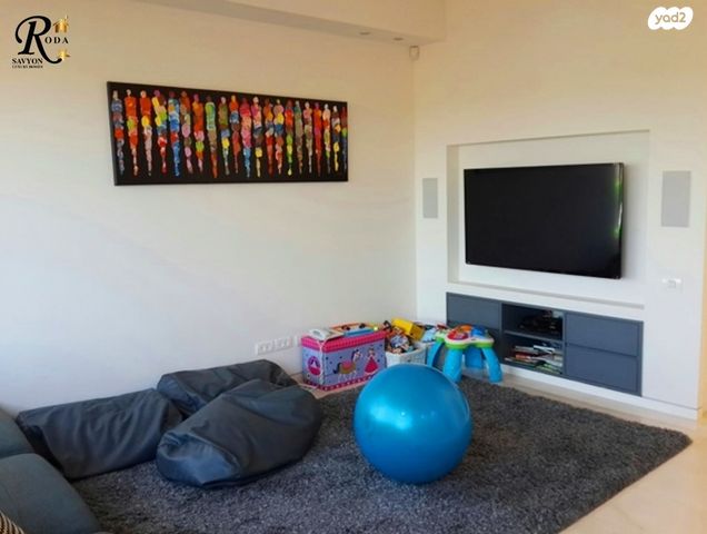 בית פרטי/ קוטג', סביון