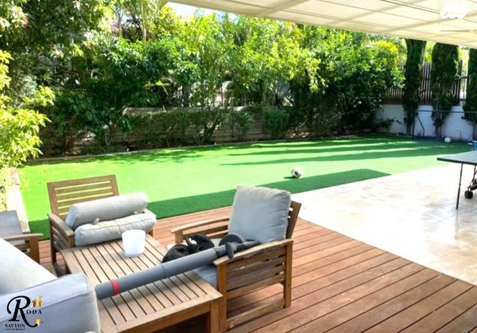 בית פרטי/ קוטג', סביון