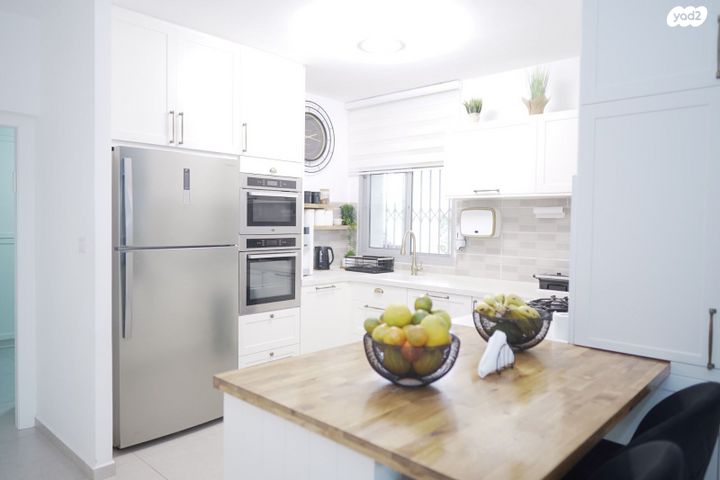 דירת גן, סיגליות, באר שבע