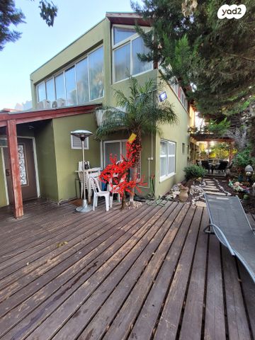 בית פרטי/ קוטג', בת חפר