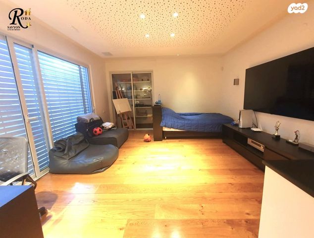 בית פרטי/ קוטג', סביון