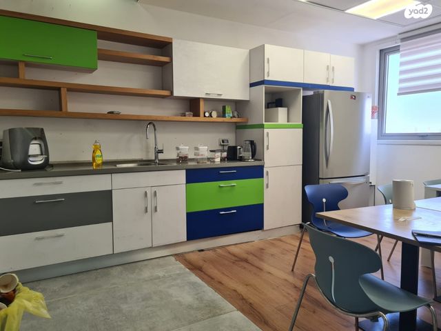 משרדים, ראש העין