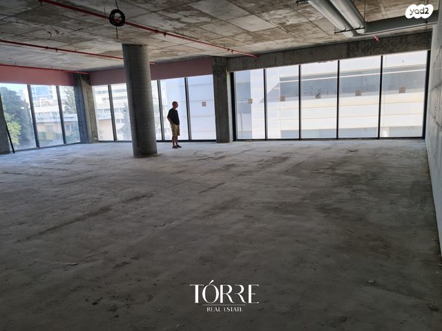 משרדים, תל אביב יפו