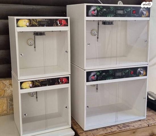 אביזרים | אינקובטור לדגירה