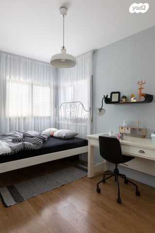 גג/ פנטהאוז, עין שרה, נהריה