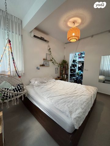 דירה, פרישמן, הצפון הישן - דרום, תל אביב יפו