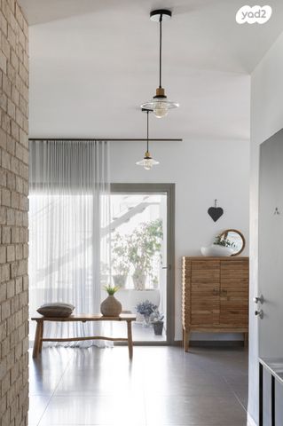 גג/ פנטהאוז, עין שרה, נהריה