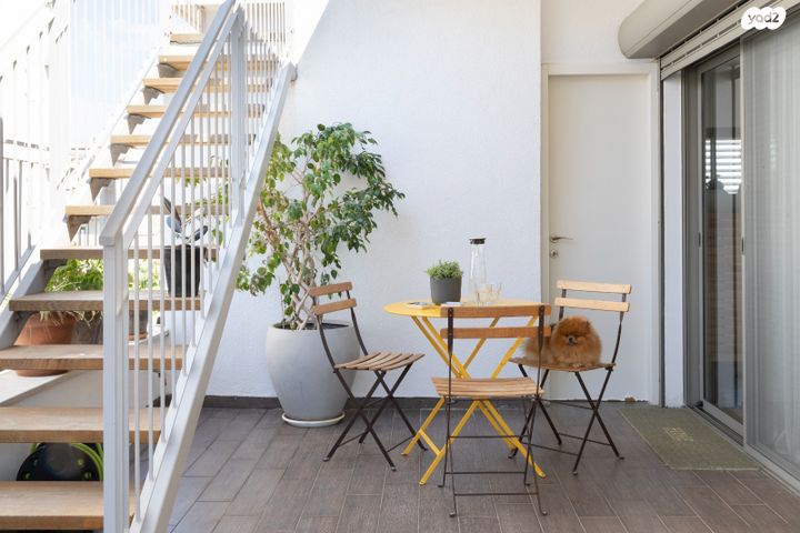 גג/ פנטהאוז