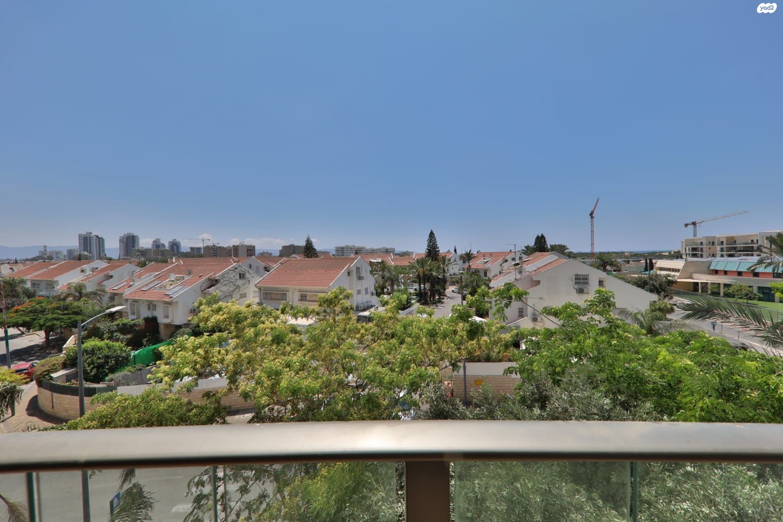 אילנות 