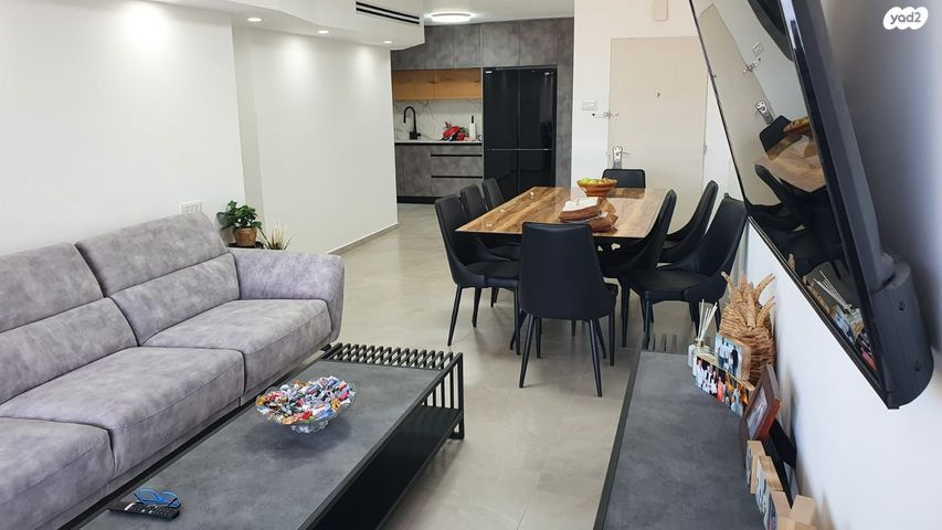 דירה, רובע י"א, אשדוד