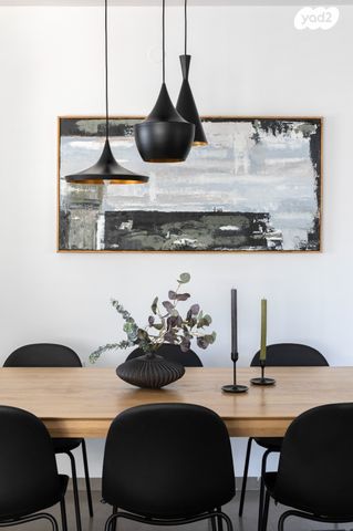 גג/ פנטהאוז, נהריה