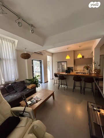 דירה, פרישמן, הצפון הישן - דרום, תל אביב יפו