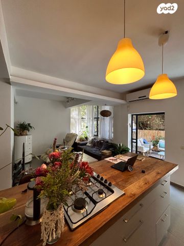 דירה, פרישמן, הצפון הישן - דרום, תל אביב יפו