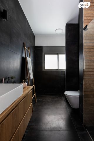 גג/ פנטהאוז, נהריה