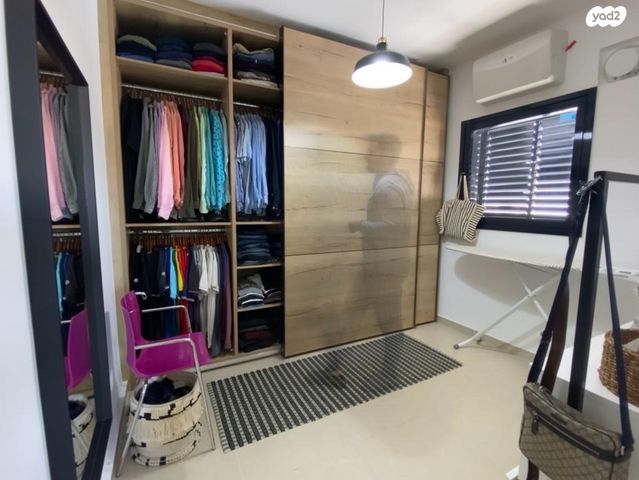 דירה, זית 3, החורש, חריש