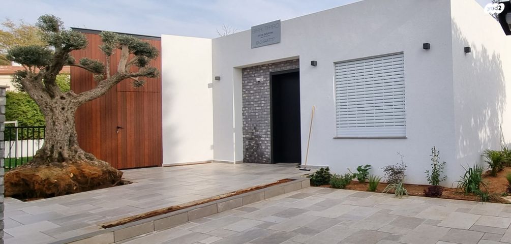 בית פרטי/ קוטג', עומר