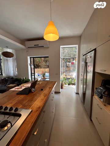 דירה, פרישמן, הצפון הישן - דרום, תל אביב יפו